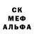 Alpha-PVP крисы CK BalkarTube